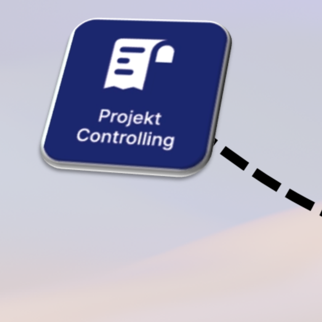 Projekt Controlling Modul