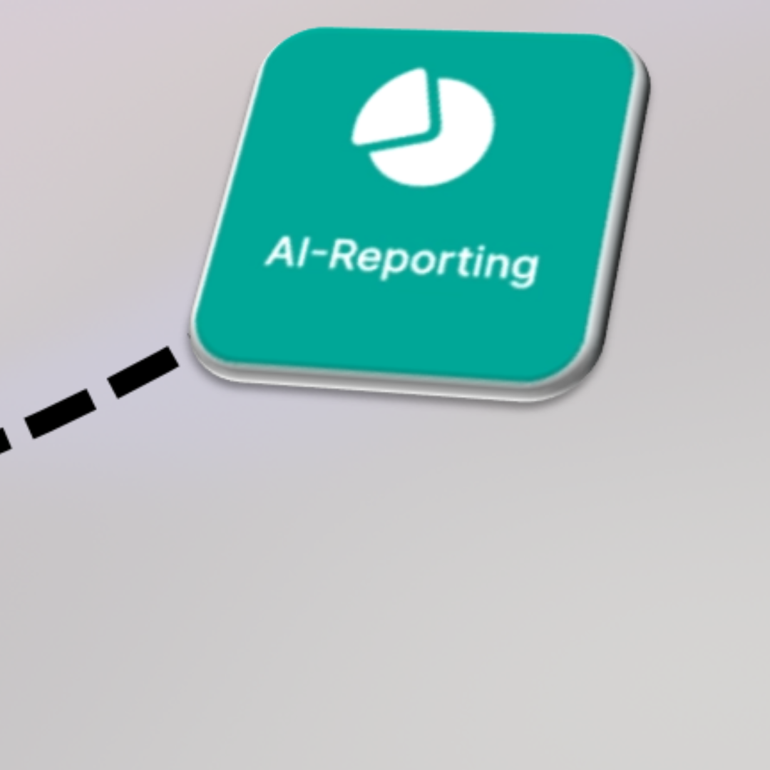 AI-Reporting Modul
