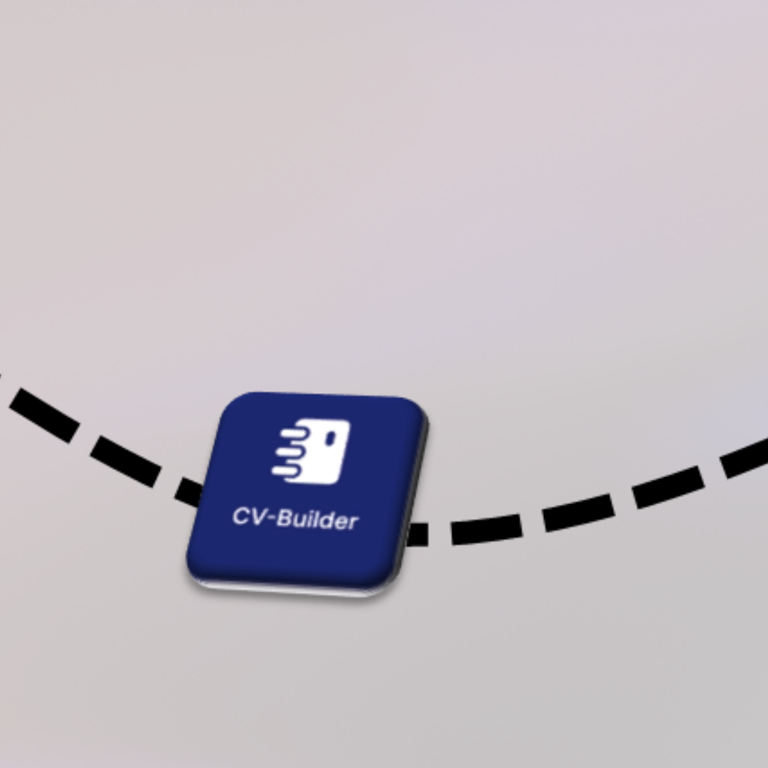 CV-Builder Modul
