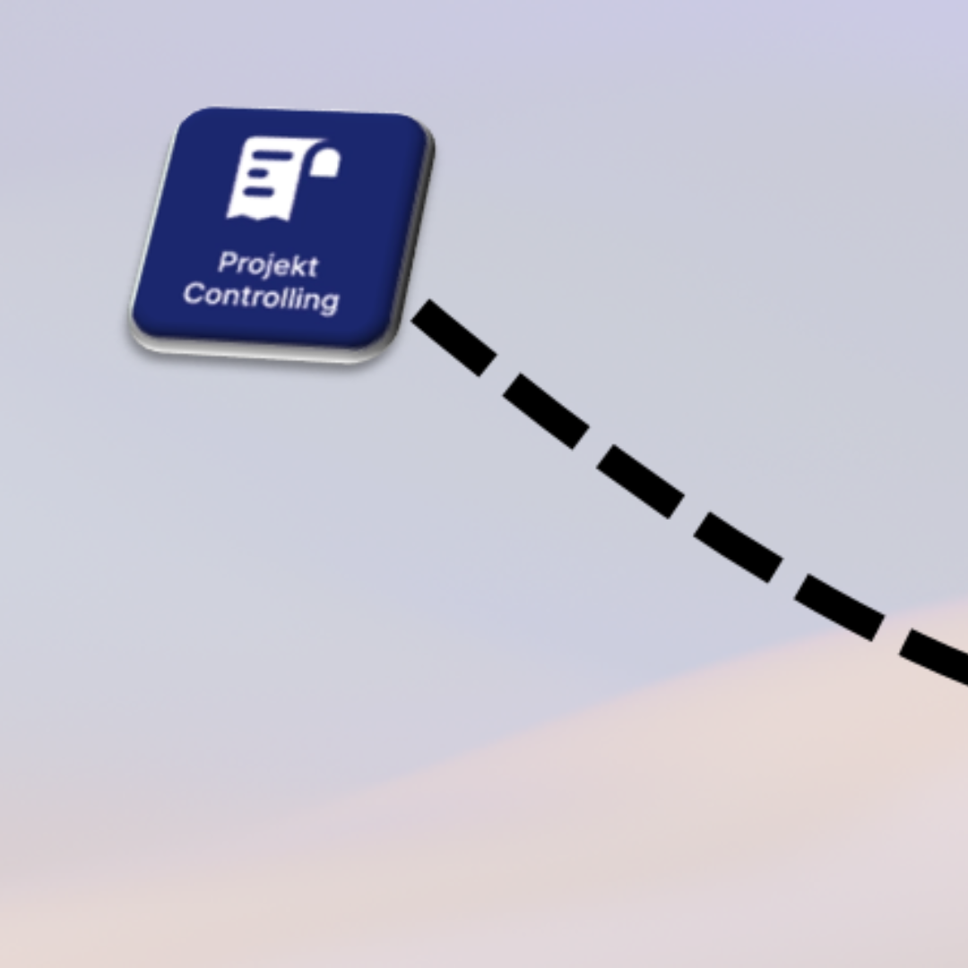 Projekt Controlling Modul